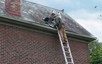 what affects urgent Flint Hill roof repairs