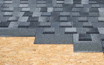 expert Flint Hill asphalt roof companies