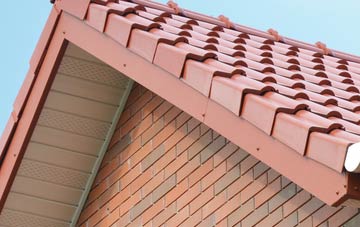 Flint Hill fascia repair quotes