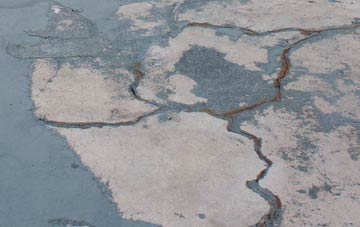 fibreglass roofing replacement Flint Hill