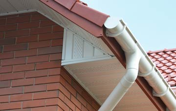 Flint Hill soffit repair costs