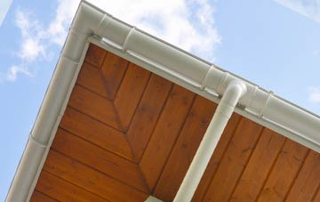 Flint Hill soffit types