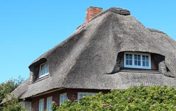 thatch roofing Flint Hill, County Durham