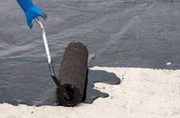 find the best Flint Hill roofing companies