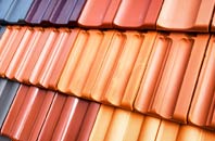 find rated Flint Hill clay roofing companies