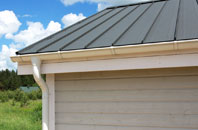 Flint Hill fascia repair