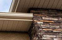 free Flint Hill soffit repair quotes