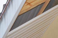 rated Flint Hill soffit repair companies