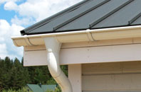 Flint Hill soffits
