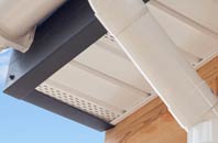 find rated Flint Hill soffit companies
