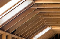 Flint Hill tapered roof insulation quotes